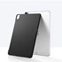 Apple iPad Pro 12 9 2020 4 Nesil Kılıf CaseUp Colored Silicone Siyah 5